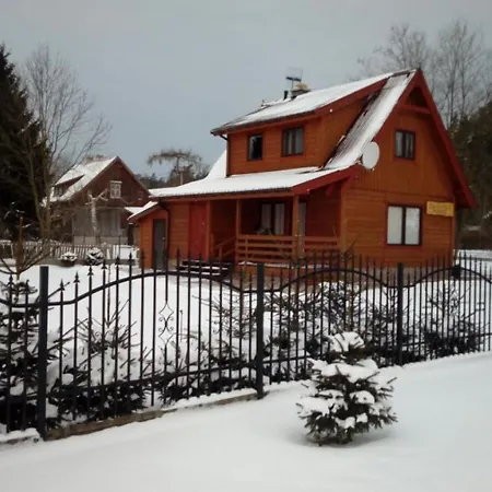 Dom Derbend Na Wylacznosc Sztutowo Exterior photo