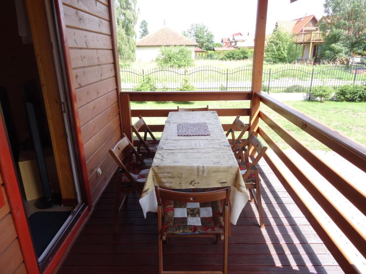 Holiday home Dom Derbend Na Wylacznosc Sztutowo