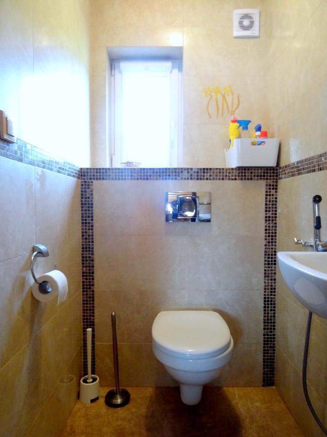 Dom Derbend Na Wylacznosc Holiday home Sztutowo