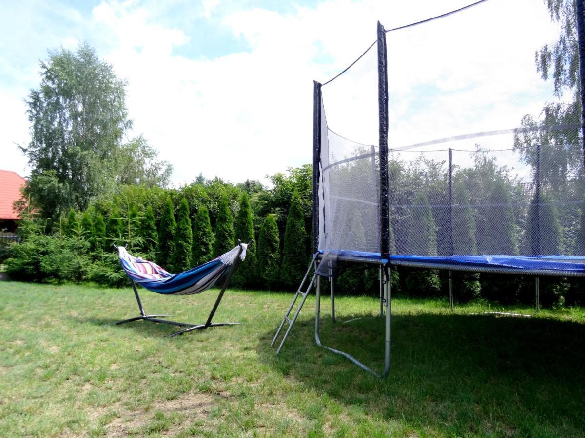Holiday home Dom Derbend Na Wylacznosc Sztutowo