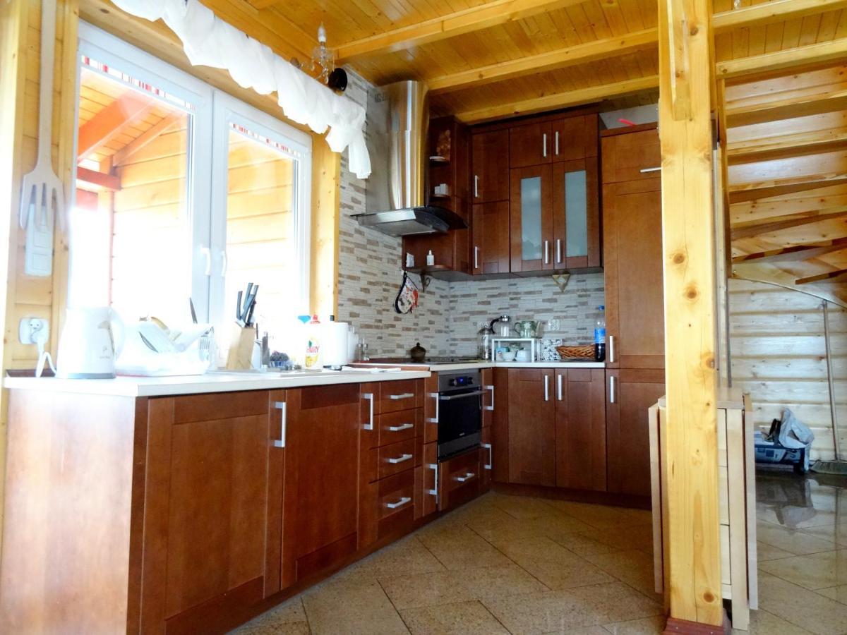 Holiday home Dom Derbend Na Wylacznosc