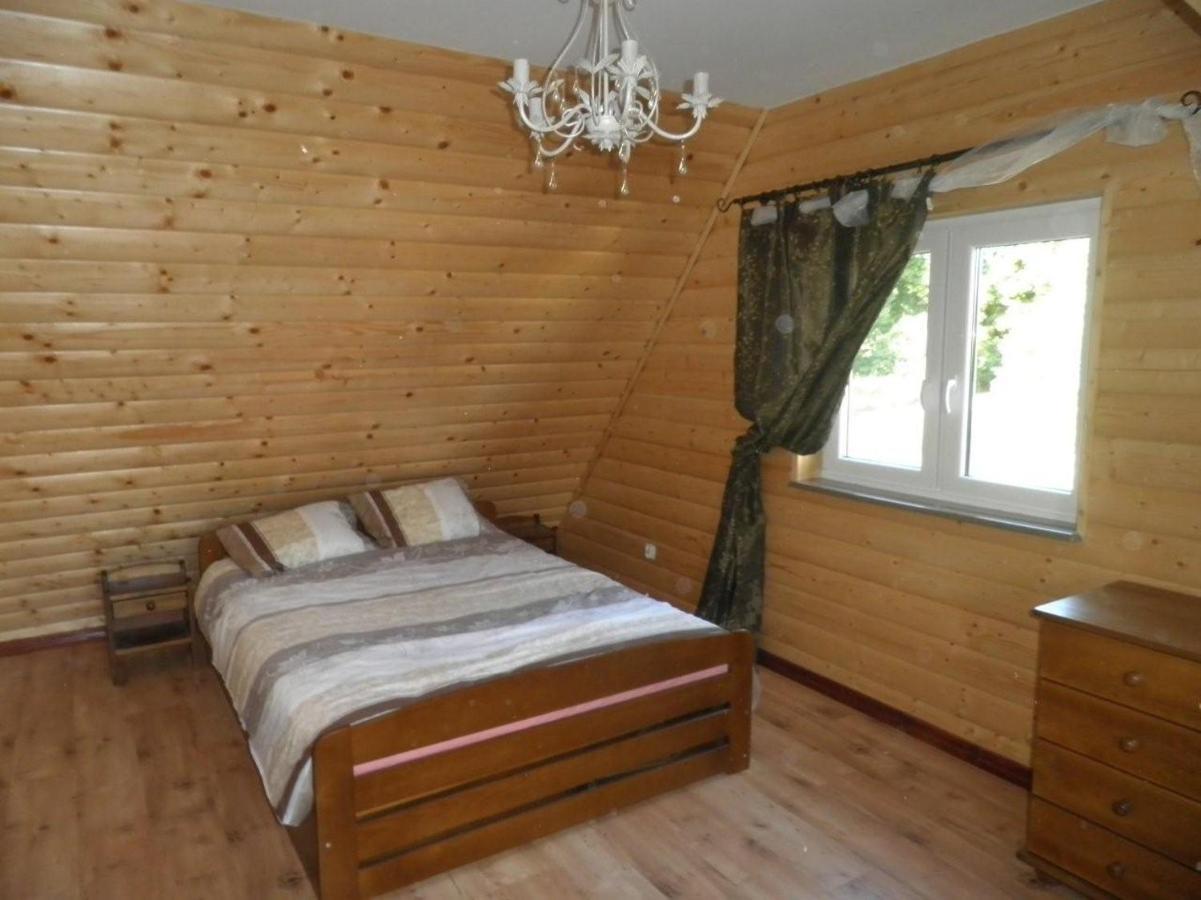 Holiday home Dom Derbend Na Wylacznosc *