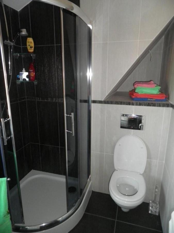 Dom Derbend Na Wylacznosc Holiday home *