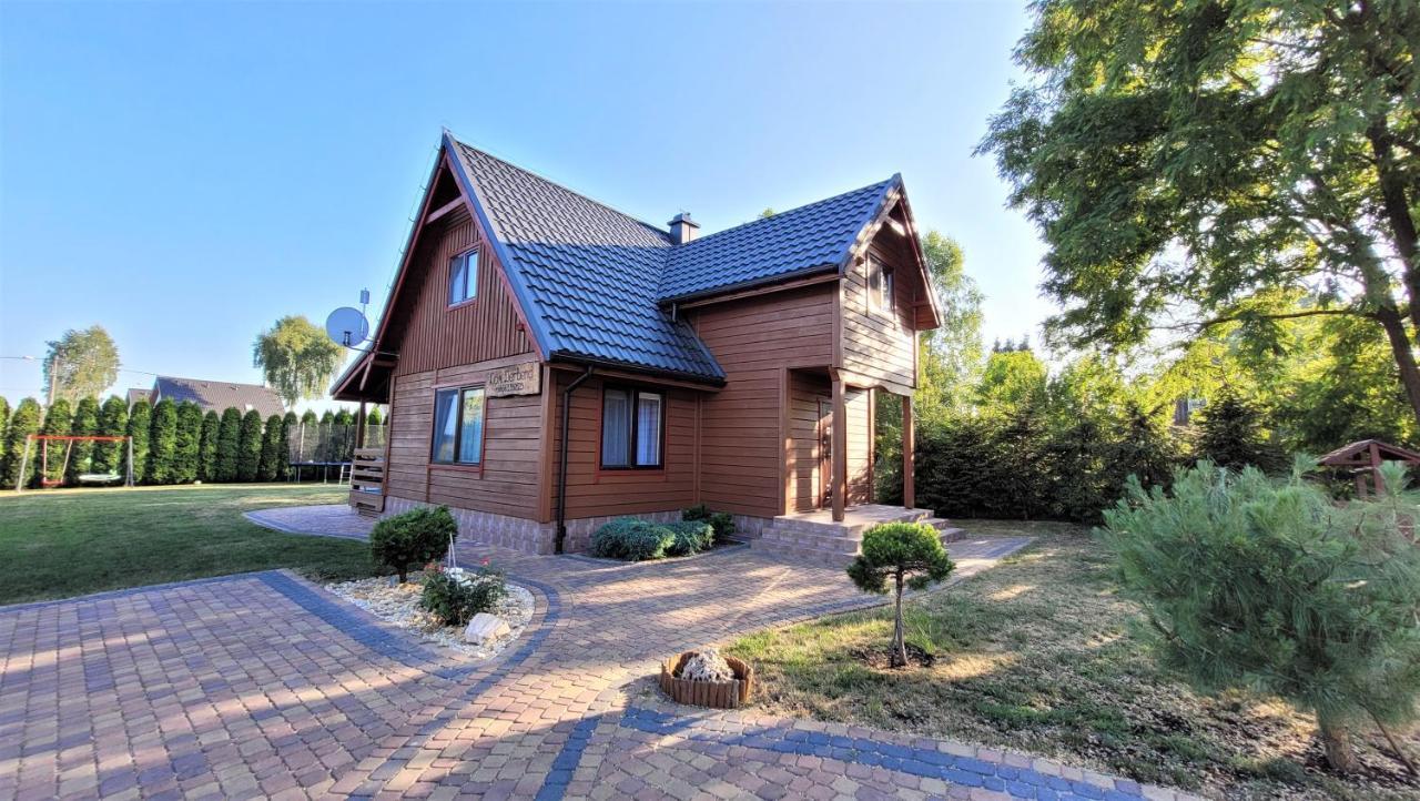 Holiday home Dom Derbend Na Wylacznosc Sztutowo