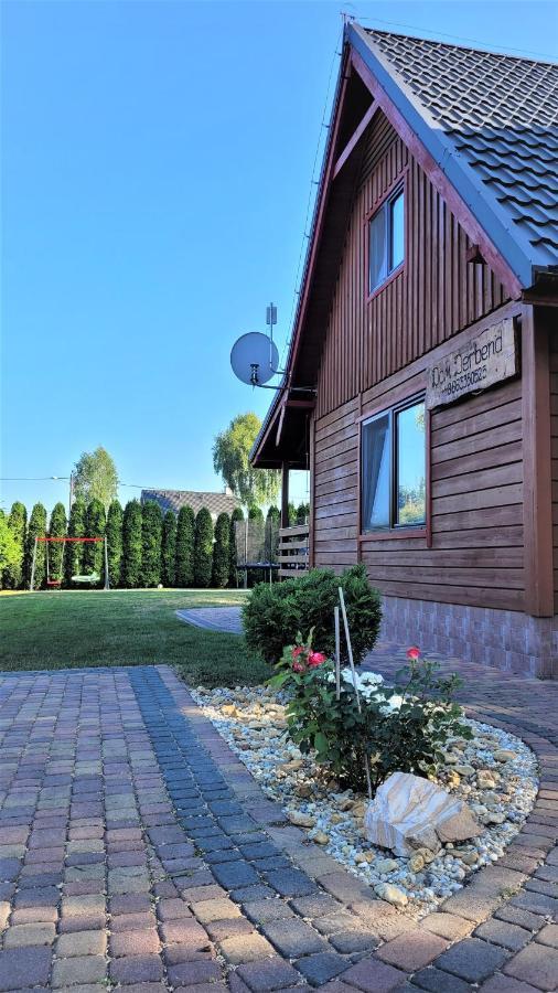 Dom Derbend Na Wylacznosc Holiday home *