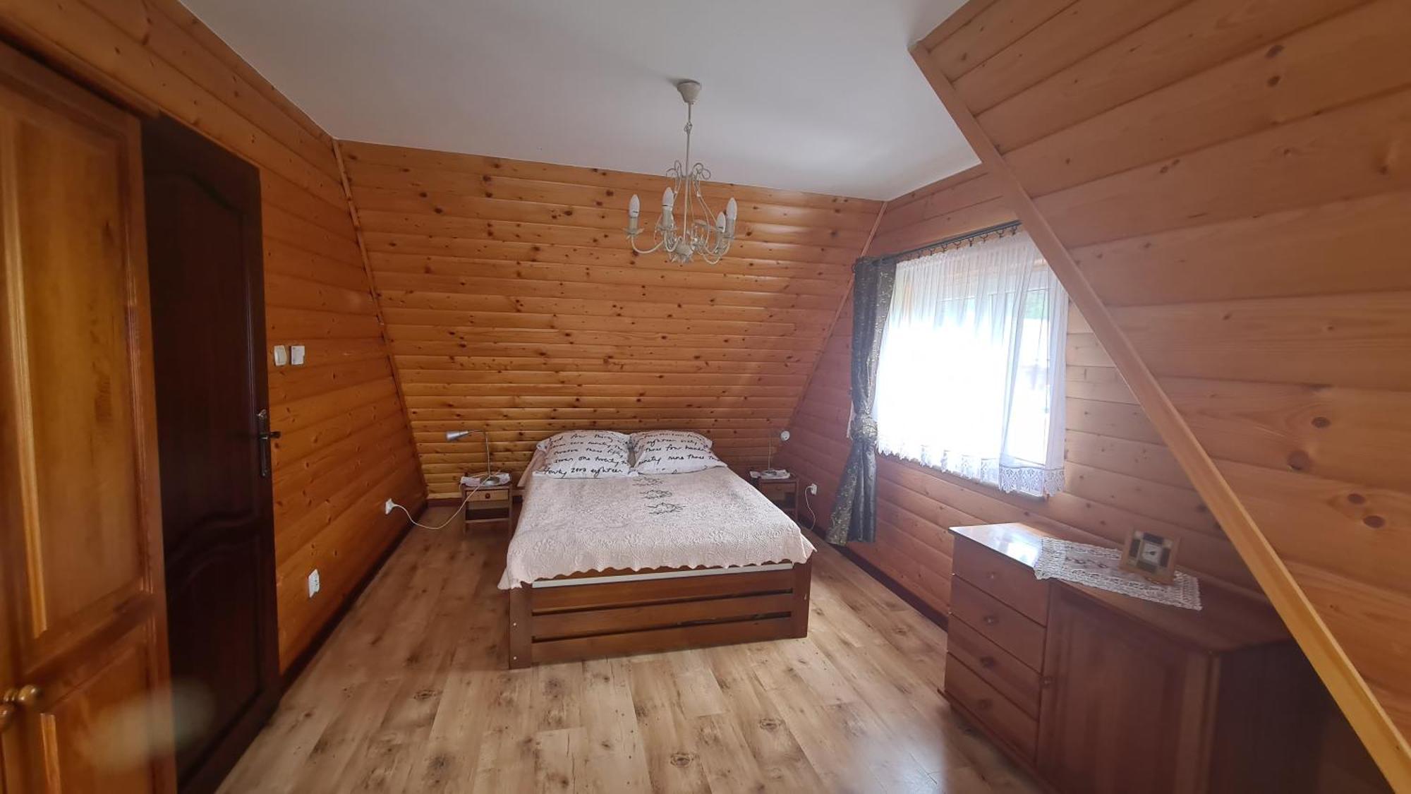 Holiday home Dom Derbend Na Wylacznosc Sztutowo