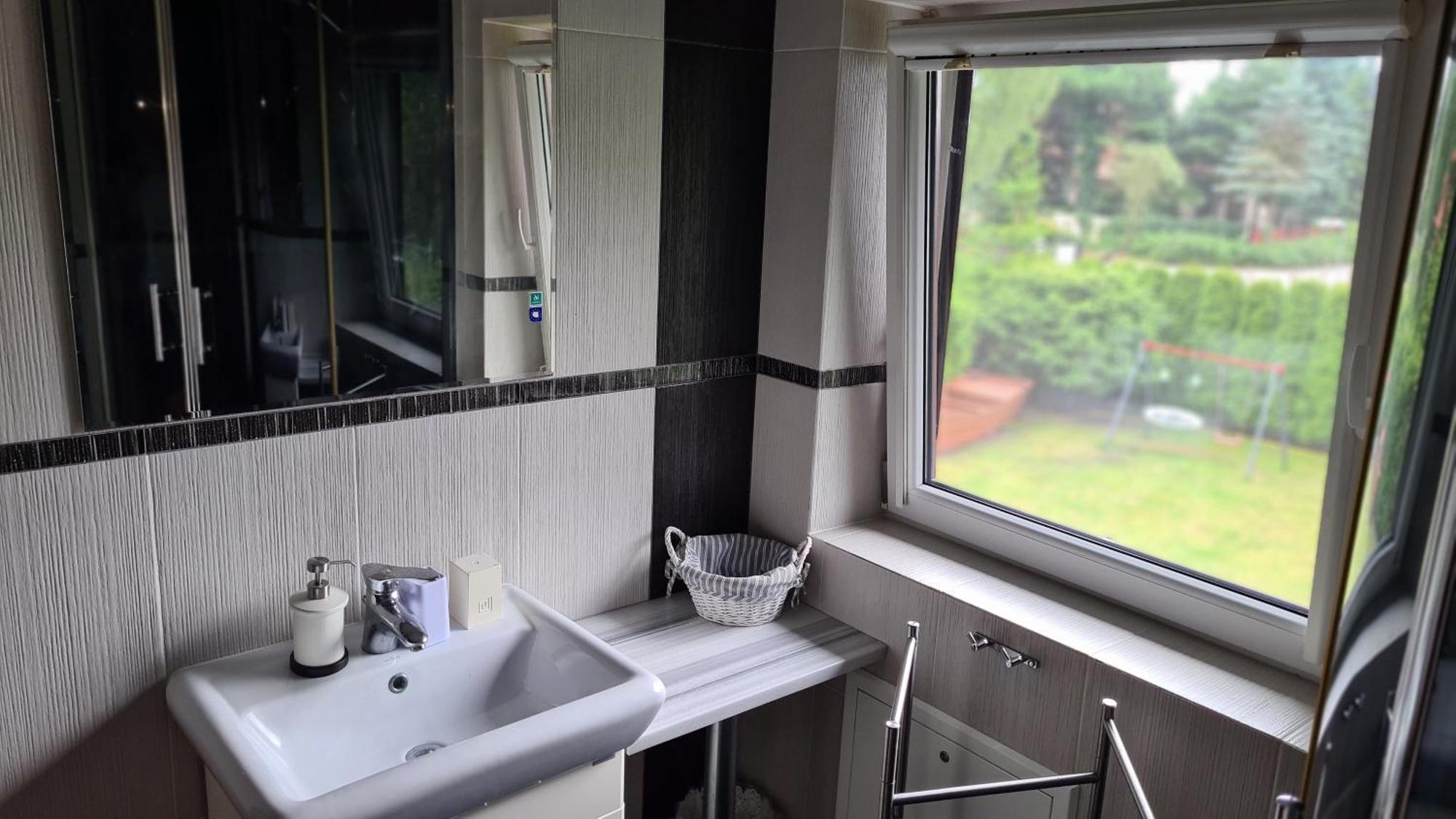 Dom Derbend Na Wylacznosc Holiday home