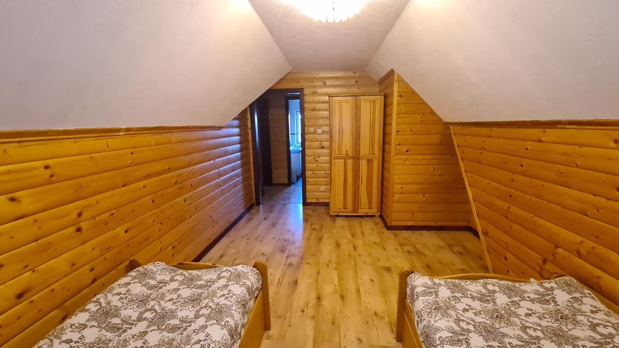 Dom Derbend Na Wylacznosc Holiday home Sztutowo