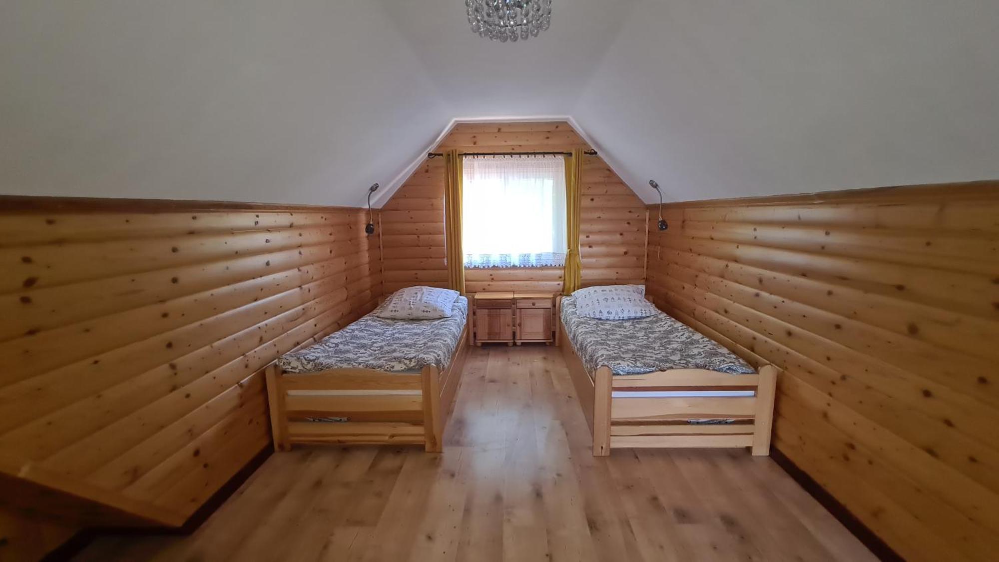 Holiday home Dom Derbend Na Wylacznosc Sztutowo