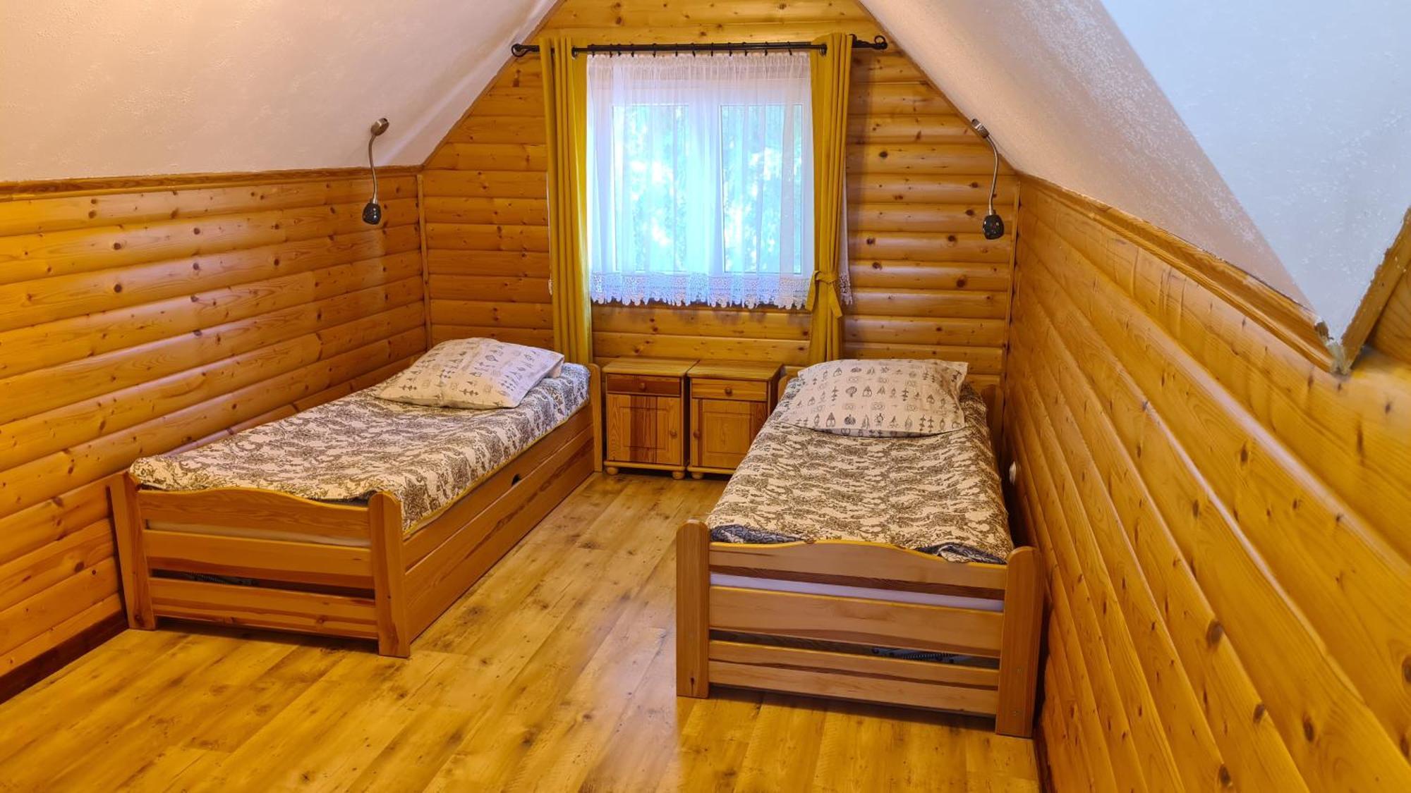 Dom Derbend Na Wylacznosc